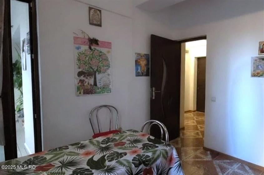 	Km 4-5 - Lidl, Garsoniera decomandata, 40 mp, incadrata, etajul 1! - 17