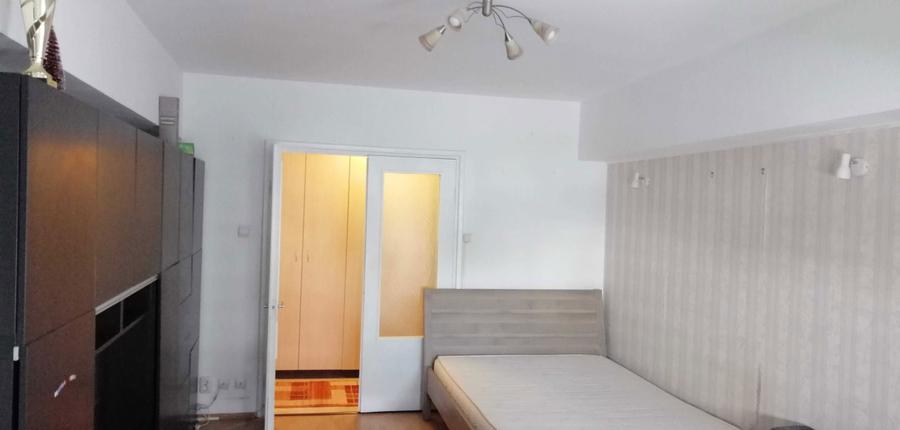 Apartament 2 Camere (70mp) La Cheie Ideal Familie Zona Zimbru Iasi - 4