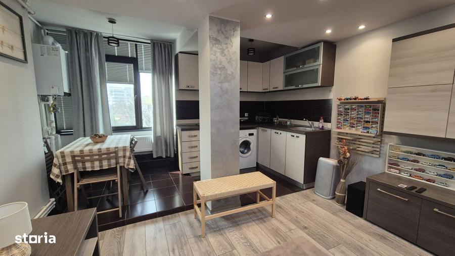 TOMIS 3 | GARSONIERA | MOBILATA | UTILATA - 13