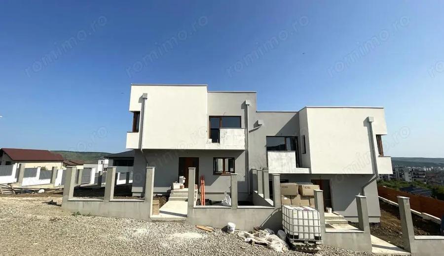 Casa de vanzare 150mp Vivo Floresti zona str Razoare - 4