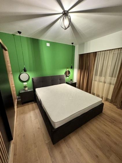 Apartament  de închiriat cu 2 camere, zona Gara - 3