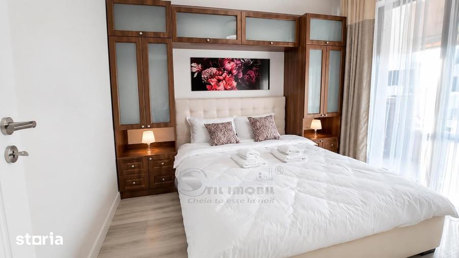 Apartament 2 camere - Palas - 520 - 5