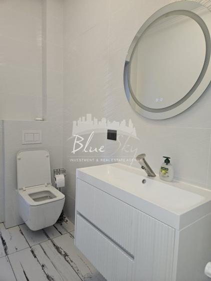 Apartament cu 3 camere decomandat, mobilat în Km 4-5