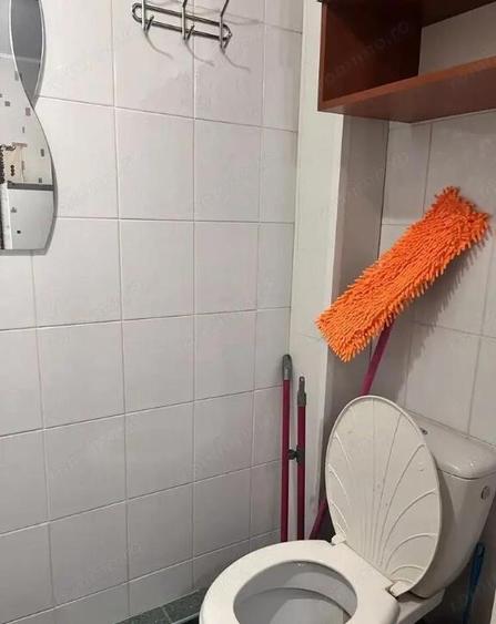 Garsoniera in zona Gara de Nord - 1