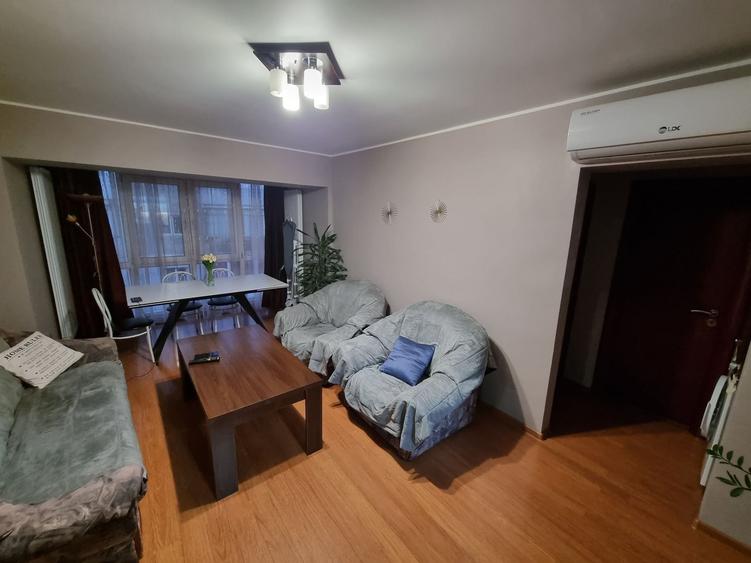 Aurel vlaicu-Apartament 4 camere finisat modern cu gaze - 30