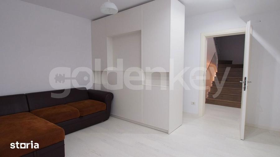 Vila moderna individuala, prima inchiriere - 6