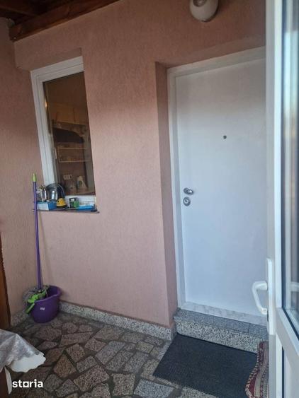 Casa in Nojorid, intrare Oradea, 95.500 - 5