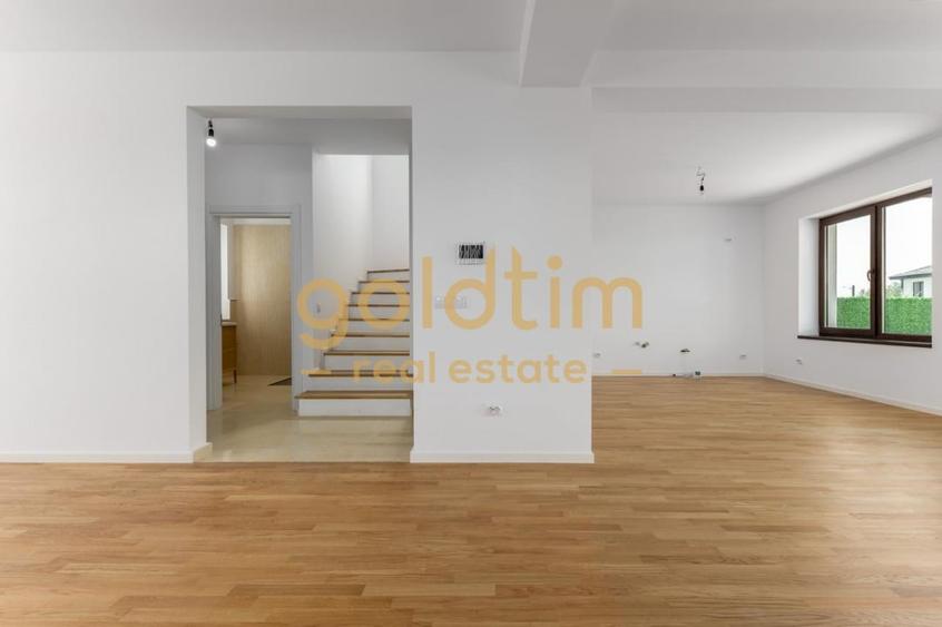 VILA INDIVIDUALA/ZONA CENTRALA BALOTESTI/SISTEM FOTOVOLTAIC/POMPA DE CĂLDURĂ - 1