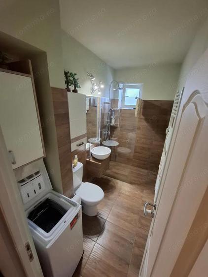 Apartament mobilat si utilat in centrul orasului - 5