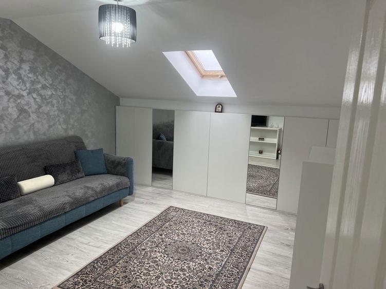 Inchiriez apartament ultracentral zona Eker - 6