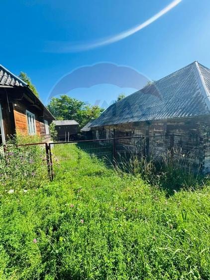 Casa / Vila cu 2 camere de vanzare - 5