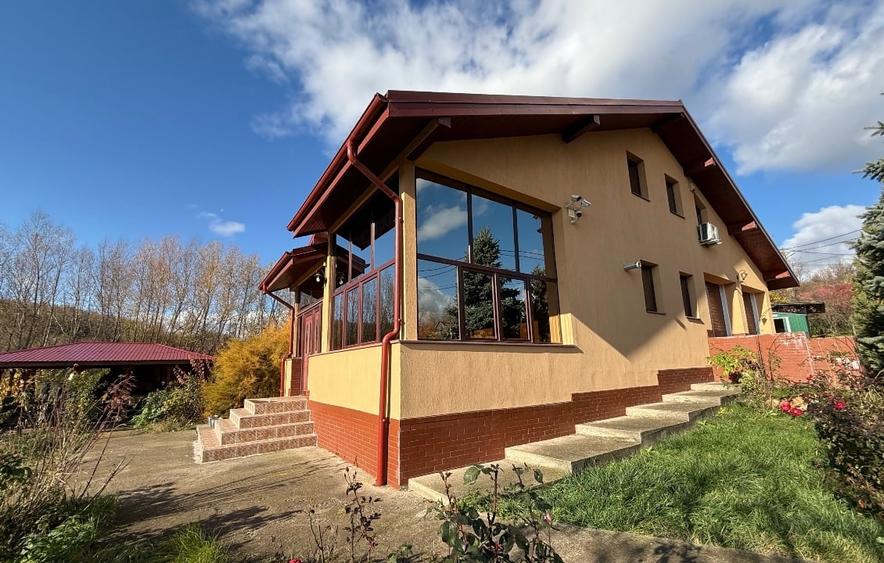 Vand vila Gura Vaii , Girov, jud Neamt - 12