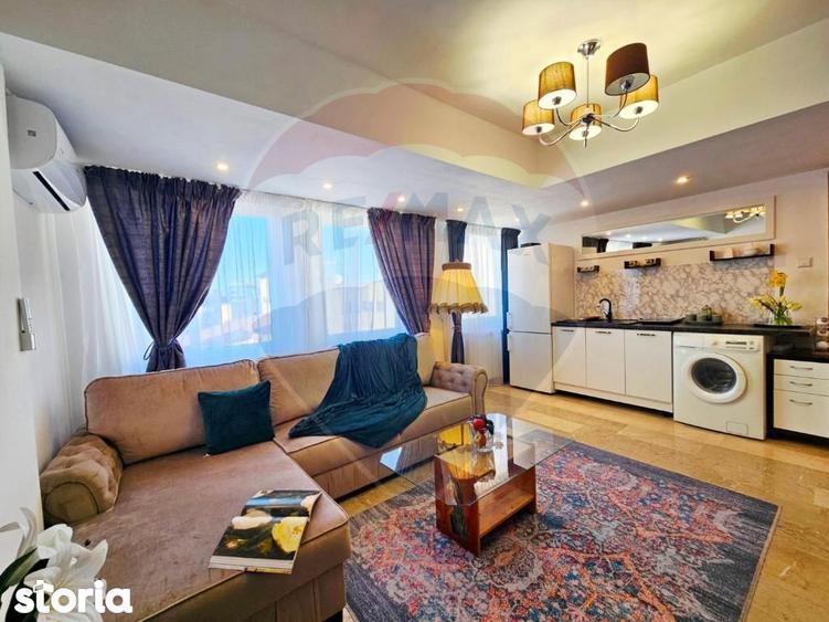 Ultracentral | 2 unita?i + terasa | Ci?migiu | Investi?ie Airbnb activ - 18