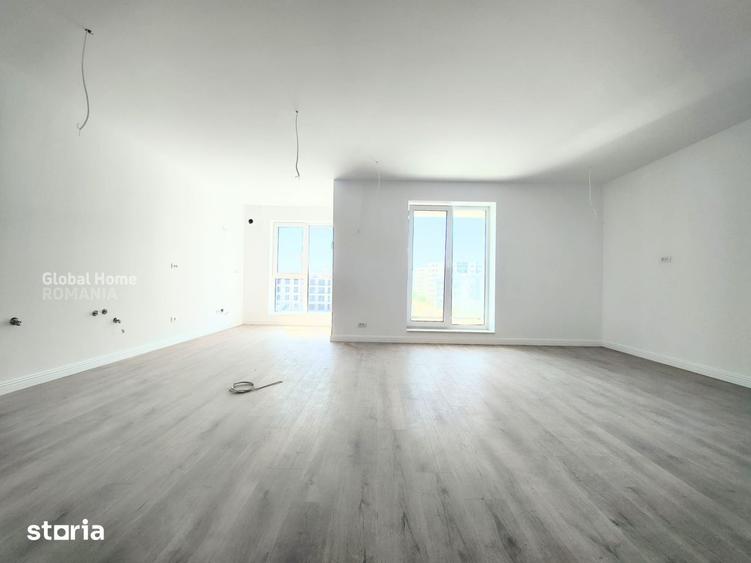 Apartament NOU 3 cam 100MP |MTM-Rond Pipera-Aviatiei |Finalizat - 7