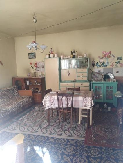 Casa de vanzare in lunca mures - 3