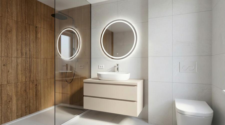 Neofort 84- Studio modern ideal pentru investitie, bloc nou Pallady, - 5