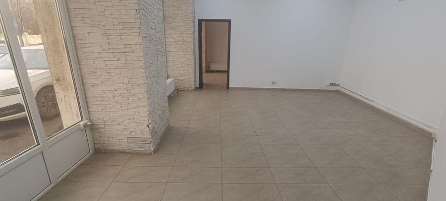 Spațiu Cafenea, Salon Cos., Cab.Stomat. !Vis a vis de Catedrala Neamul - 3