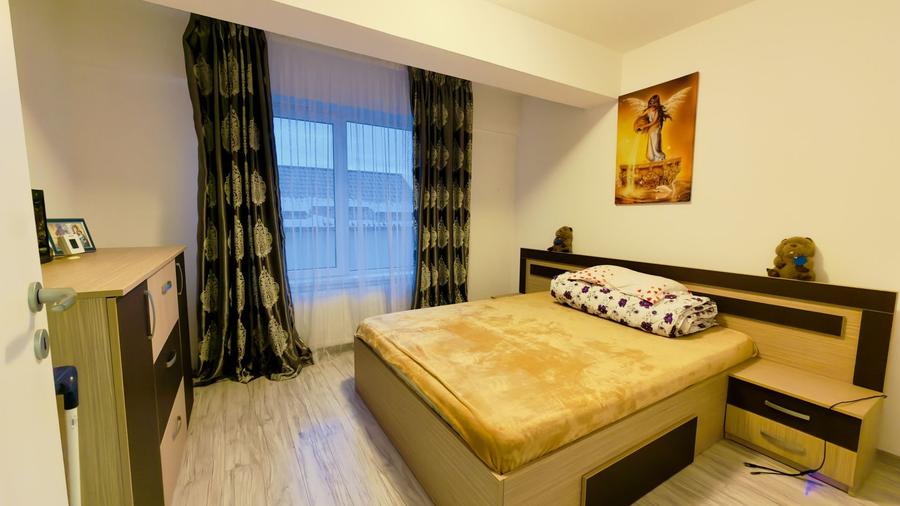 2 camere de vanzare Magurele | Varteju | Bloc nou | Ilfov - 9