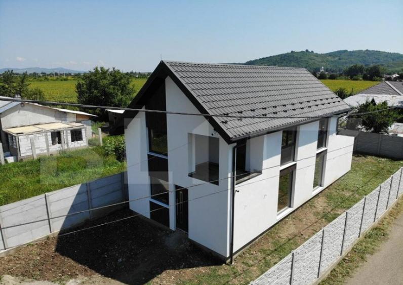 Casa 4 camere, 200mp, teren 830mp, Boldesti Scaieni - 9
