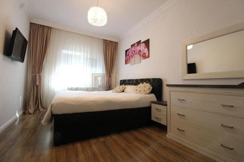 Duplex modern, eficient energetic - Dumbravi?a - 21