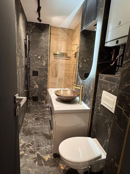 Garsoniera superlux la prima inchiriere direct proprietar - 8