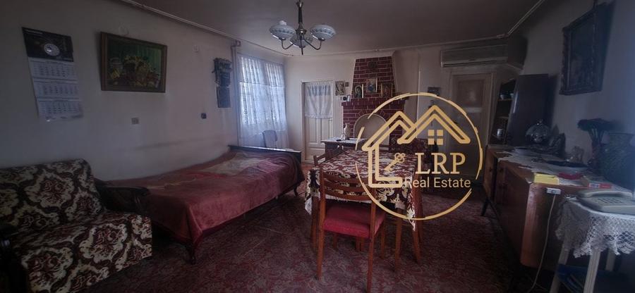 Uzunu Calugareni DN5/E85 -casa, anexe, intravilan 10.488mp, utilitati - 4