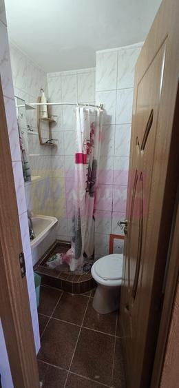 Garsoniera de vanzare in Campina, et. 1 15,83 mp - 5