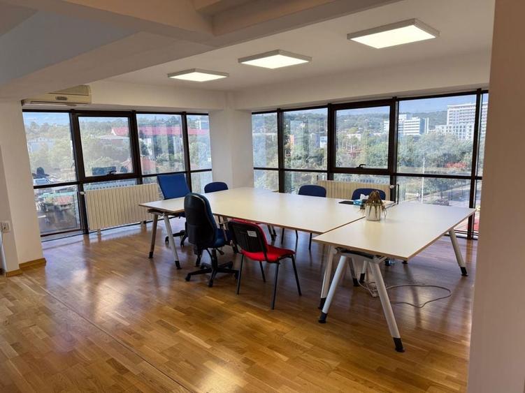 spatiu comercial birou de inchiriat - 6