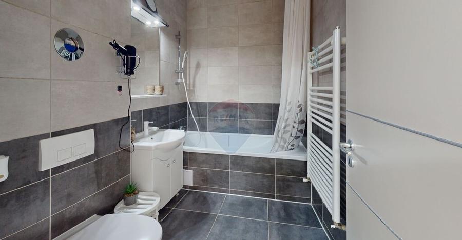 COMISION 0% | Pet Friendly | 3 Camere | Zona AVANTGARDEN - 13