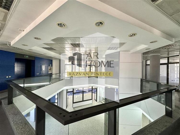 Spatiu comercial sau birouri, de la 600 mp, zona centrala, Ploiesti - 1