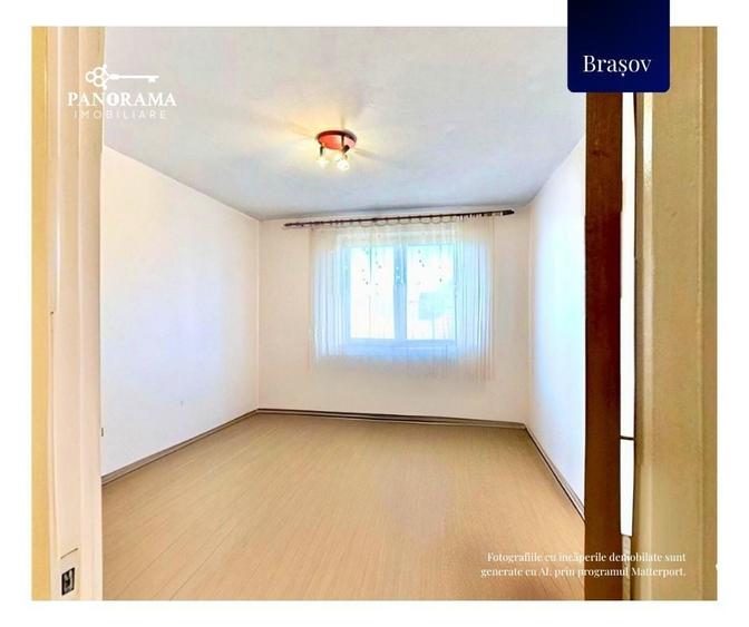Apartament de vânzare în centrul Brașovului | Strada Lungă - 13