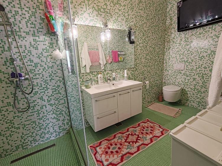 Vanzare Penthouse superb Barbu Vacarescu- Comision 0 - 19