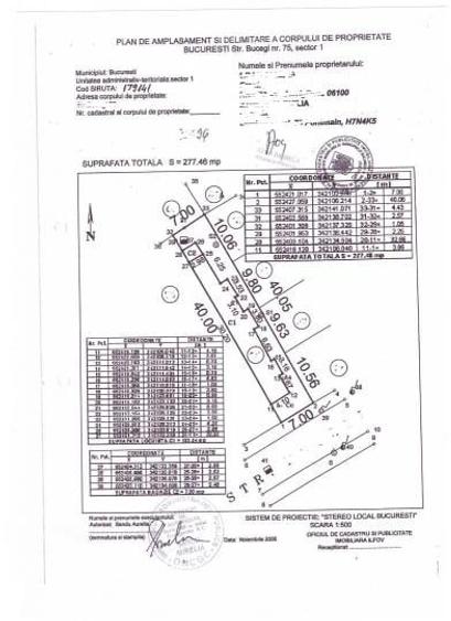 Casa 1 Mai pretabila birouri/locuimta - 2