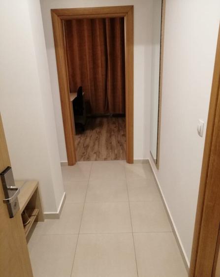 Apartament 3 camere aeroport Otopeni Rin hotel - 1