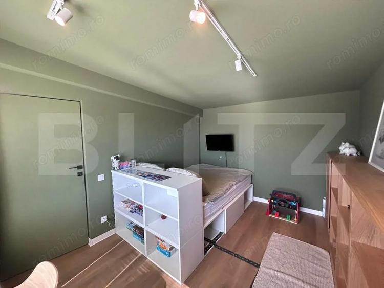 Casa mediteraneana, P+M, cartier Lascar Catargiu - 14