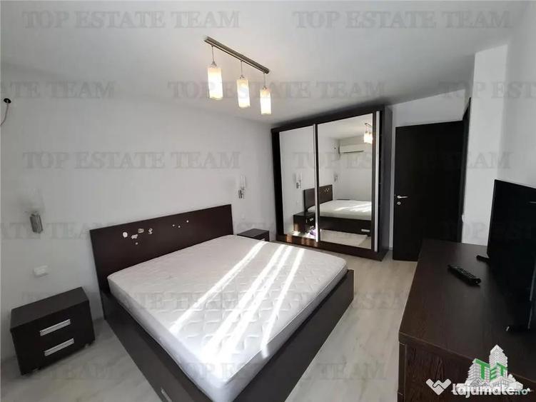 Vila tip duplex de inchiriat /Corbeanca Park /liniste, natur - 9