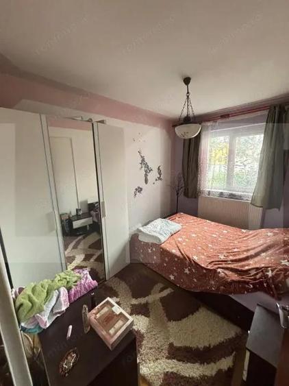 Apartament 3 camere, 2 dormitoare + living, centrala proprie - 6