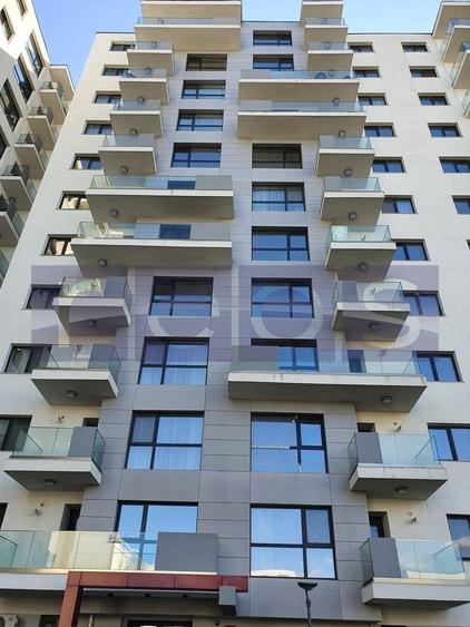 VANZARE 2 CAMERE | 2 BAI | ONIX PARK NORTH RESIDENCE - 9