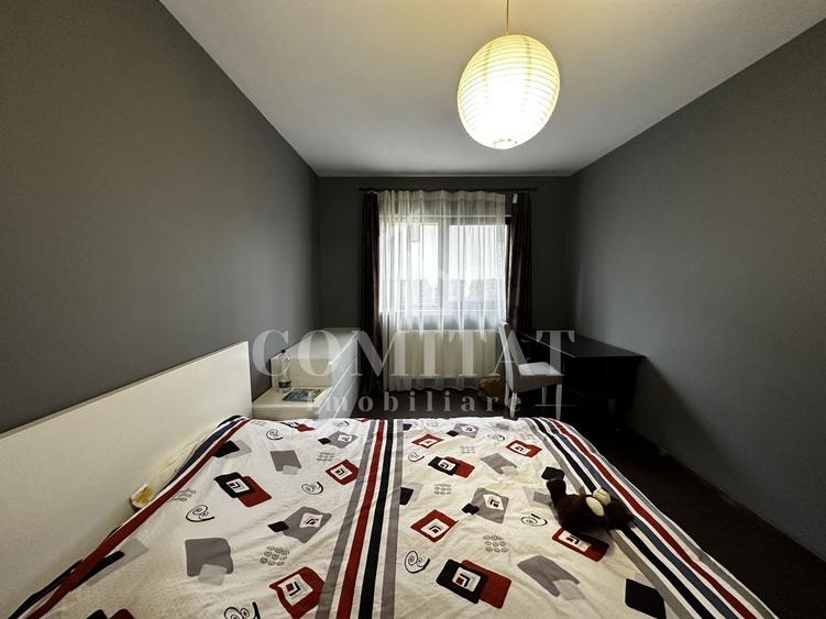 Apartament la cheie | Etaj 1 | Parcare | Buna Ziua - 9