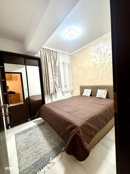 DE INCHIRIAT, 2 CAMERE OPEN SPACE, CONCEPT PACURARI - 6
