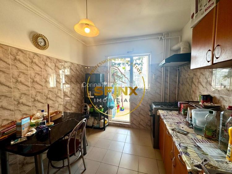 Apartament 3 camere de vanzare Colentina 67 mp