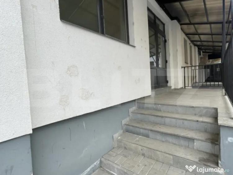 Spa?iu comercial de inchiriat Calea Moldovei - 7