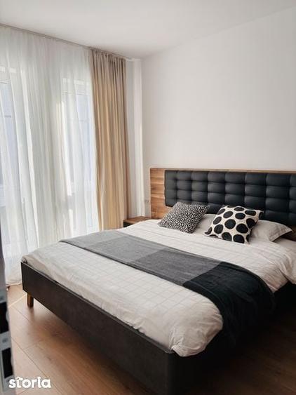 Apartament modern la prima inchiriere - 5