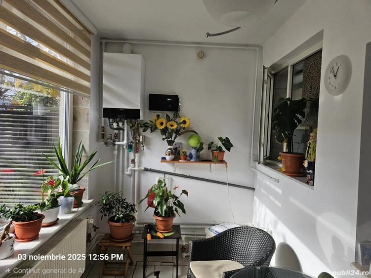 Casa zona Bratianu, str.Alba iulia - 3