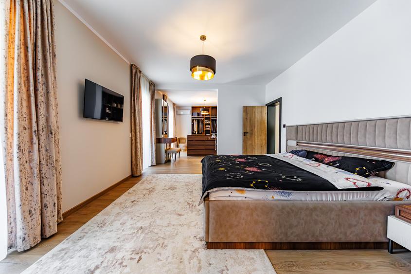 COMISION 0% | Vila exclusivista | Jacuzzi + Sauna | Disponibila imediat - 42