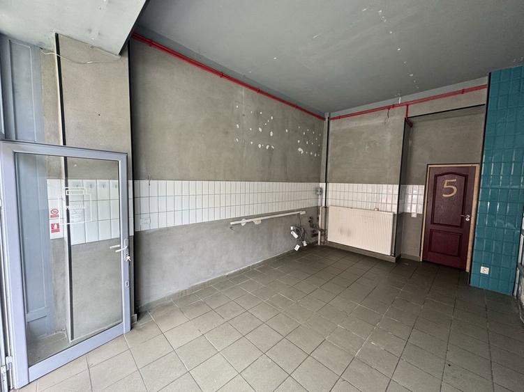 Inchiriez spatiu comercial, Liceu Ecaterina Teodoroiu - 3