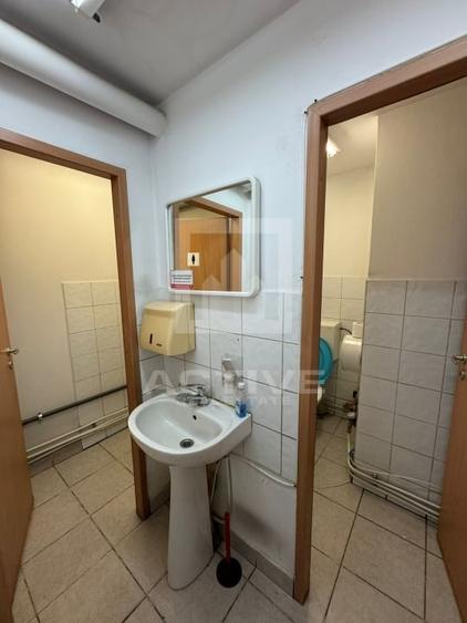 Spatiu industrial || Someseni - 14