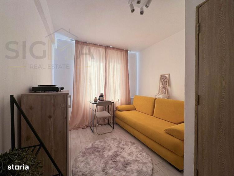 Garsoniera de inchiriat in Gheorgheni, str Albac! - 1