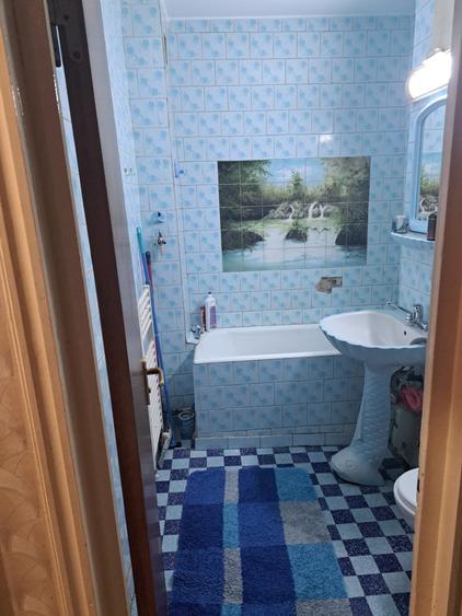 4 camere Exercițiu , Decomandat / Centrală , poziție DEOSEBITĂ ! - 9