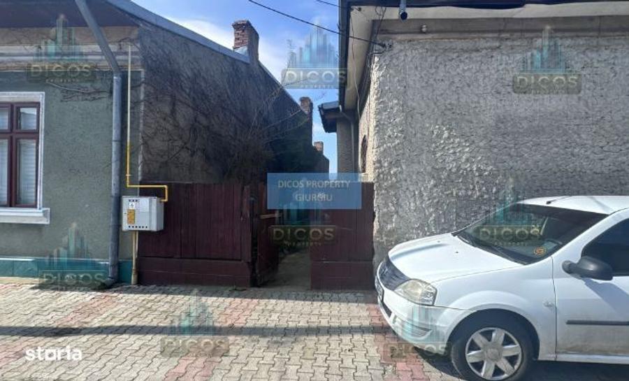 Casa de vanzare cu 3 camere - 9